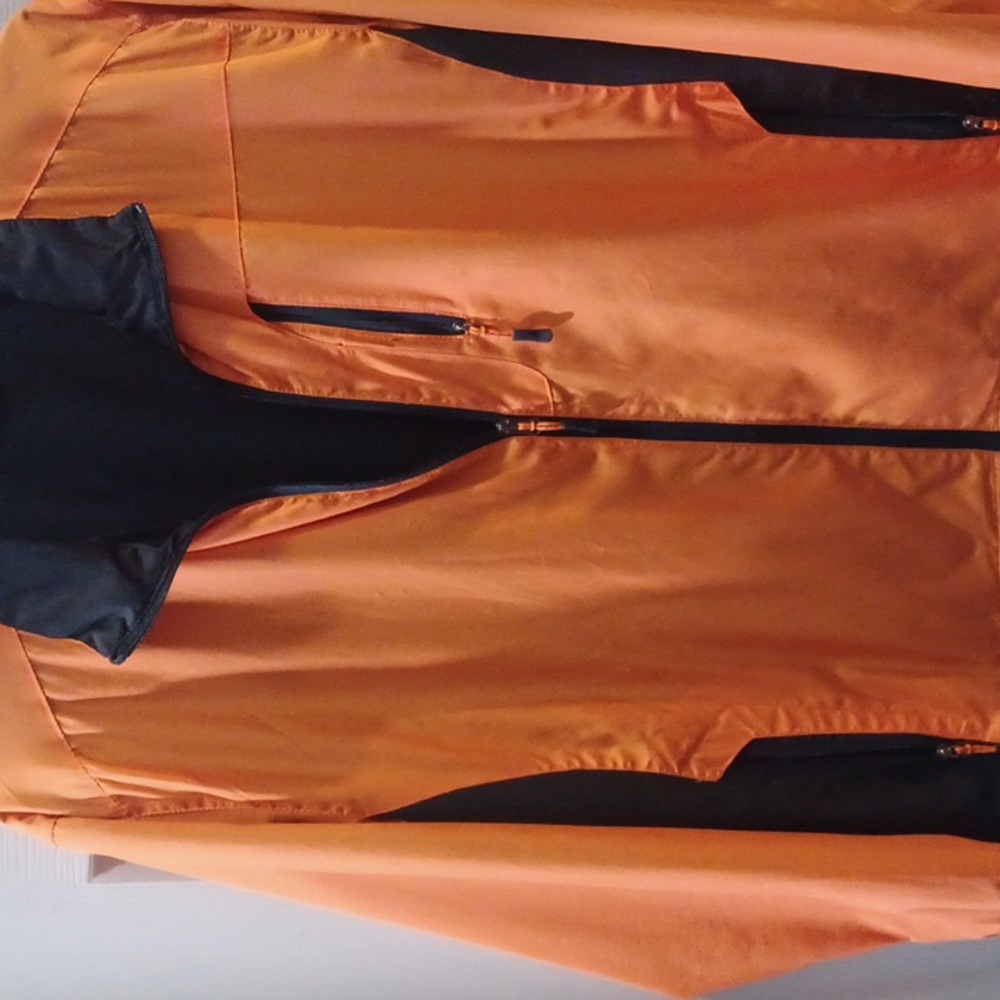 men's PGA tour spring coat